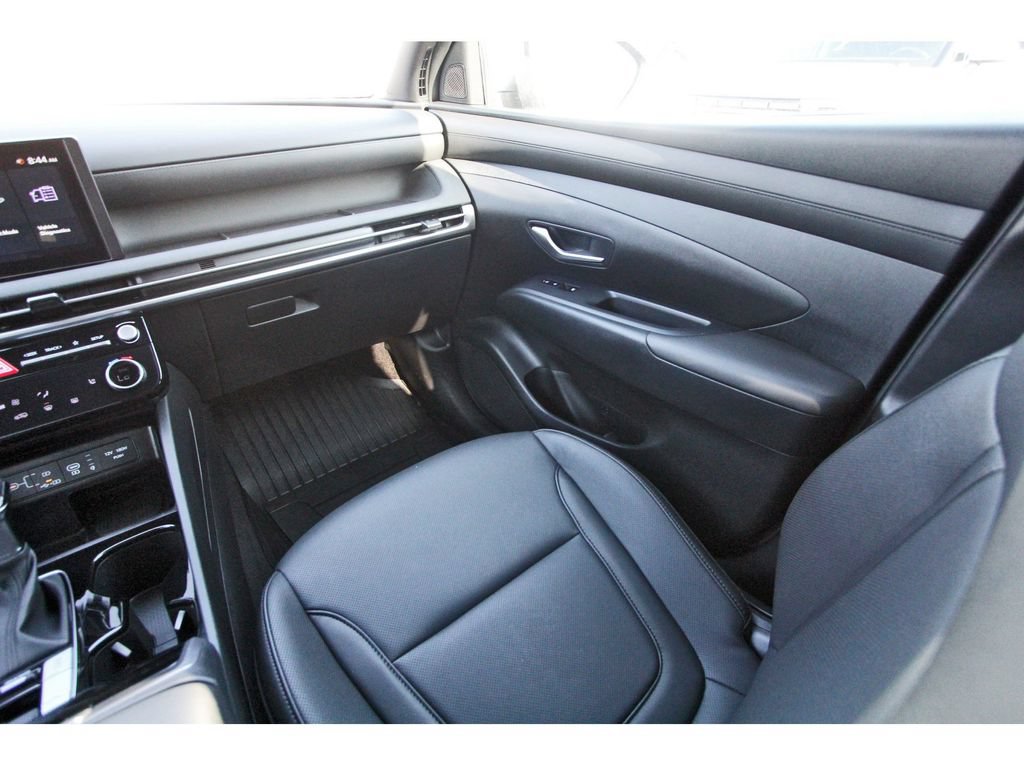 Used 2025 Hyundai Tucson XRT FWD image 13