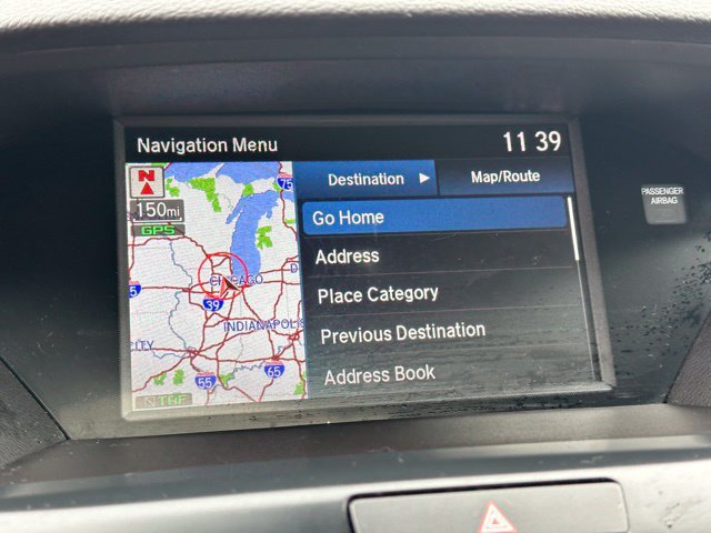 Used 2020 Acura MDX A-Spec AWD/4WD image 21