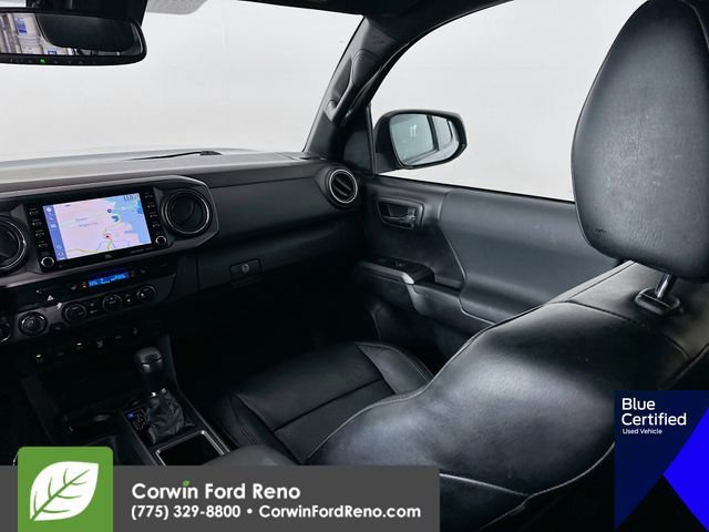 Used 2020 Toyota Tacoma TRD Off-Road image 27