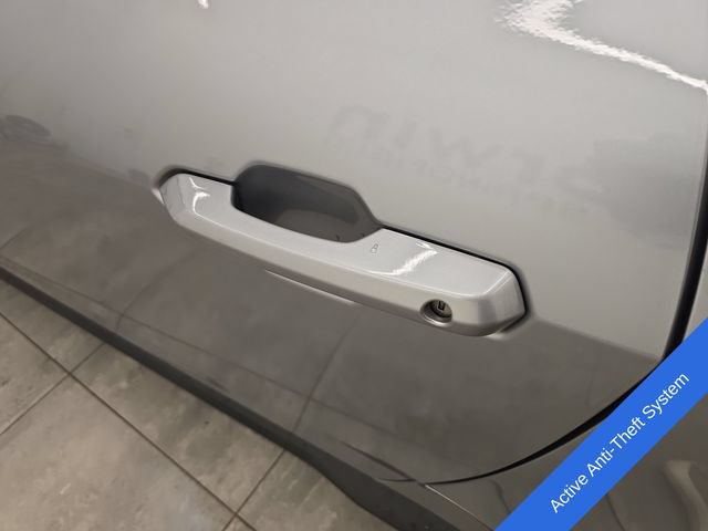 Certified 2024 Ford Mustang Premium RWD image 17