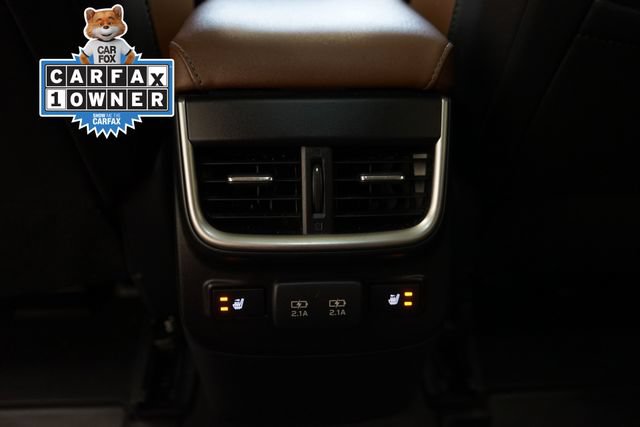 Used 2020 Subaru Outback Touring XT AWD/4WD image 29
