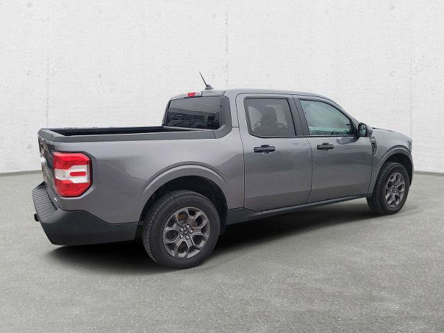 Certified 2022 Ford Maverick XLT w/ Equipment Group 300A Standard image 3