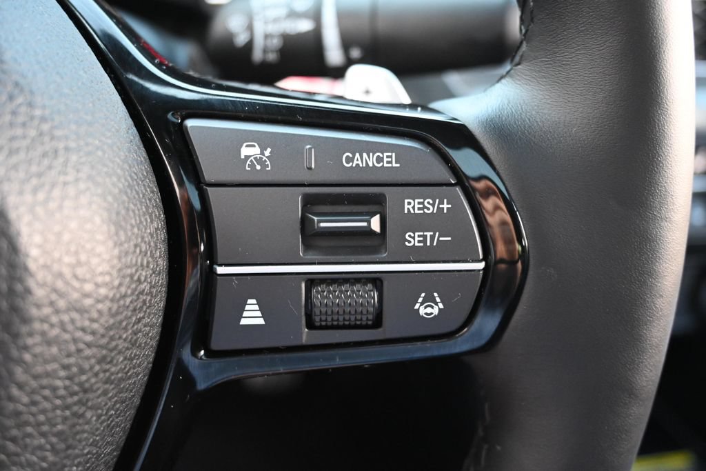 Used 2023 Acura Integra A-Spec w/ Technology Package FWD image 33