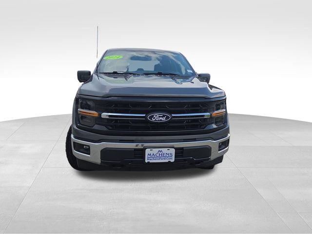 Certified 2024 Ford F150 XLT w/ Tow/Haul Package AWD/4WD image 9