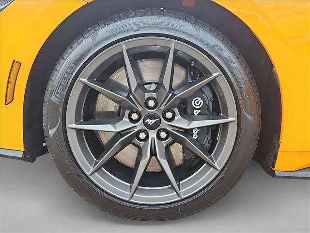 Certified 2026 Ford Mustang Dark Horse image 22