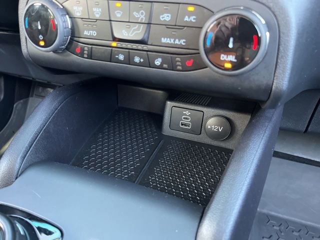 Certified 2024 Ford Bronco Sport Outer Banks AWD/4WD image 43