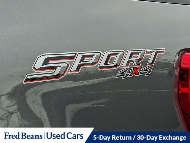 Certified 2023 Ford F150 XLT w/ Equipment Group 302A High image 32