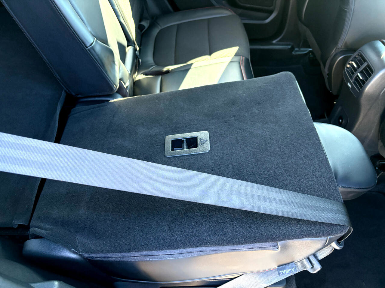 Certified 2024 Ford Escape ST-Line image 53