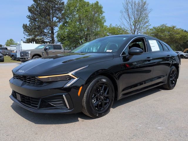 Used 2025 Kia K5 LXS image 8