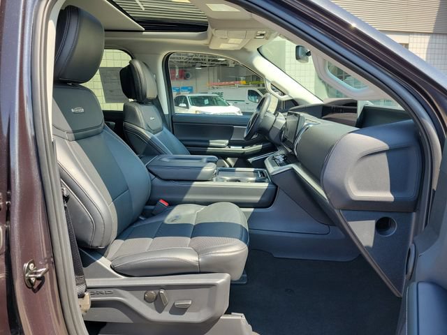 Certified 2026 Ford Expedition Platinum AWD/4WD image 24