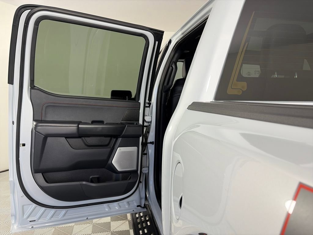 Certified 2025 Ford F150 Raptor image 11