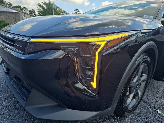Used 2025 Kia K4 FWD image 33