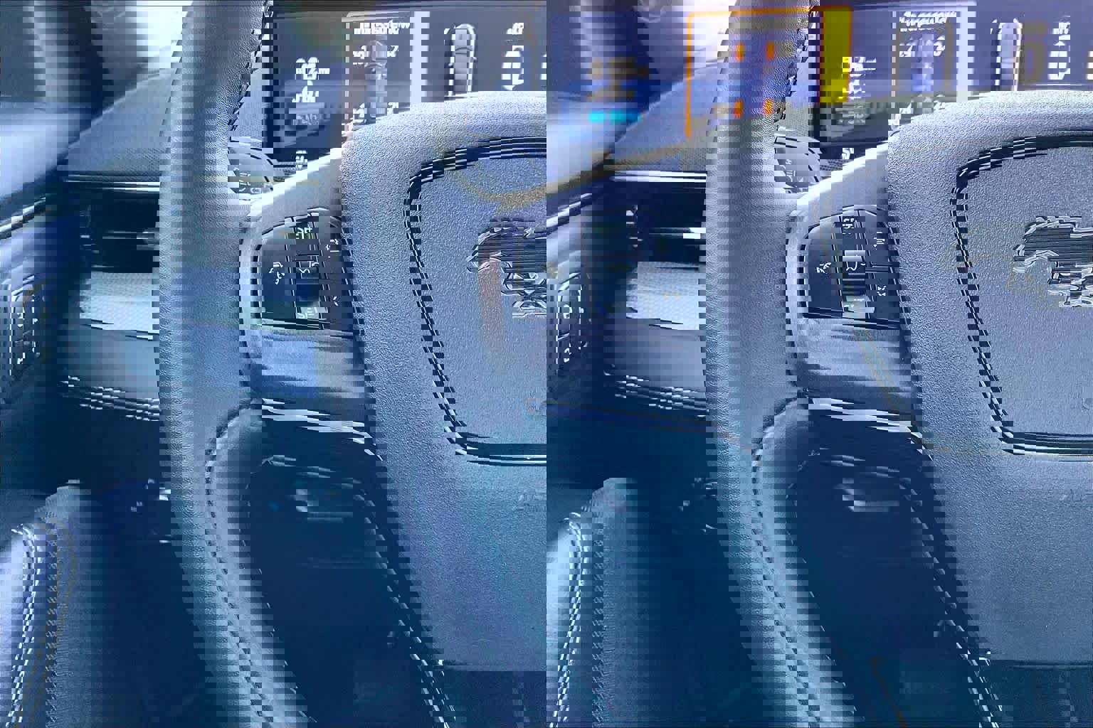 Certified 2022 Ford Mustang Mach-E Select w/ Comfort/Technology Package image 23