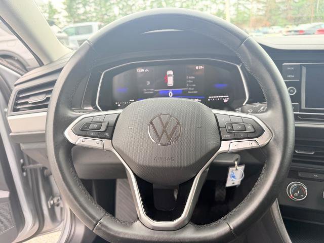 Used 2024 Volkswagen Jetta S image 17