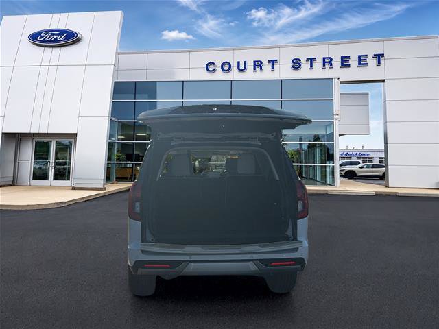 Certified 2025 Ford Expedition Max Platinum AWD/4WD image 30