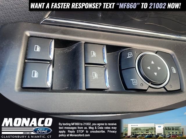 Certified 2022 Ford F150 XLT w/ Equipment Group 302A High image 16