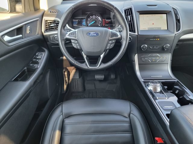 Certified 2019 Ford Edge SEL w/ Equipment Group 201A AWD/4WD image 31