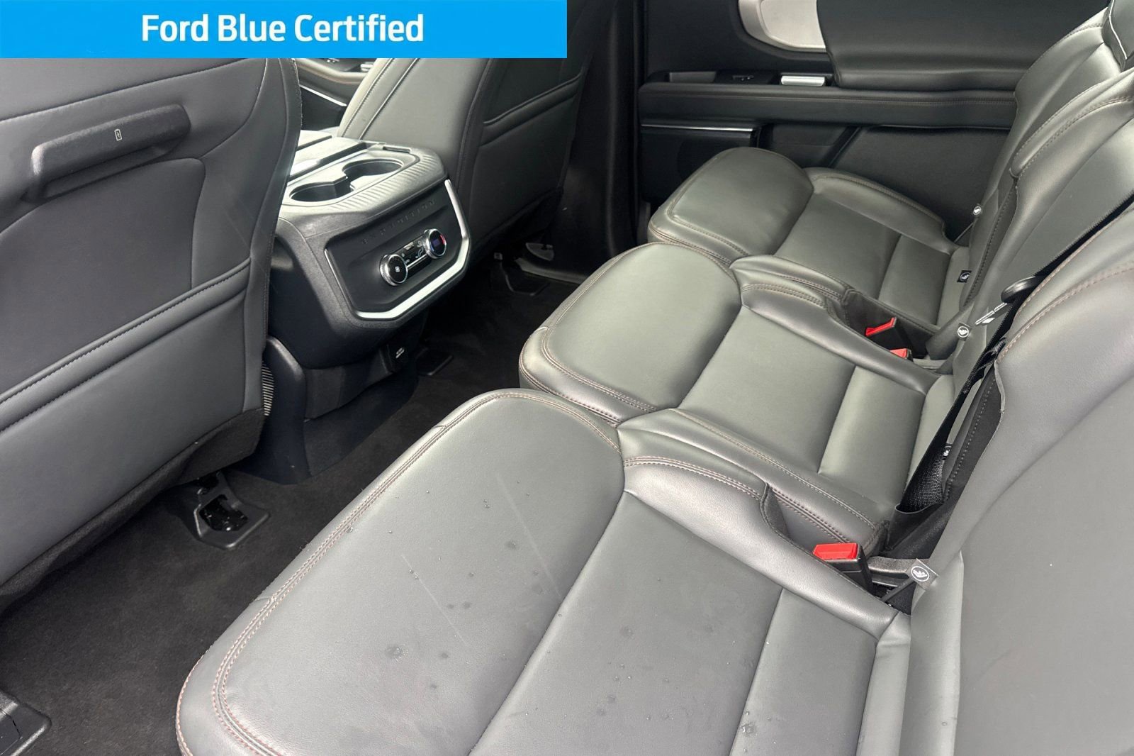 Certified 2025 Ford Expedition Max Active image 13