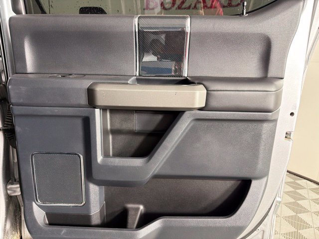 Certified 2022 Ford F250 Platinum AWD/4WD image 38