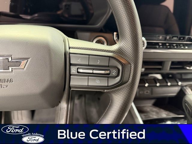 Used 2024 Chevrolet Colorado Trail Boss w/ Advanced Trailering Package image 12