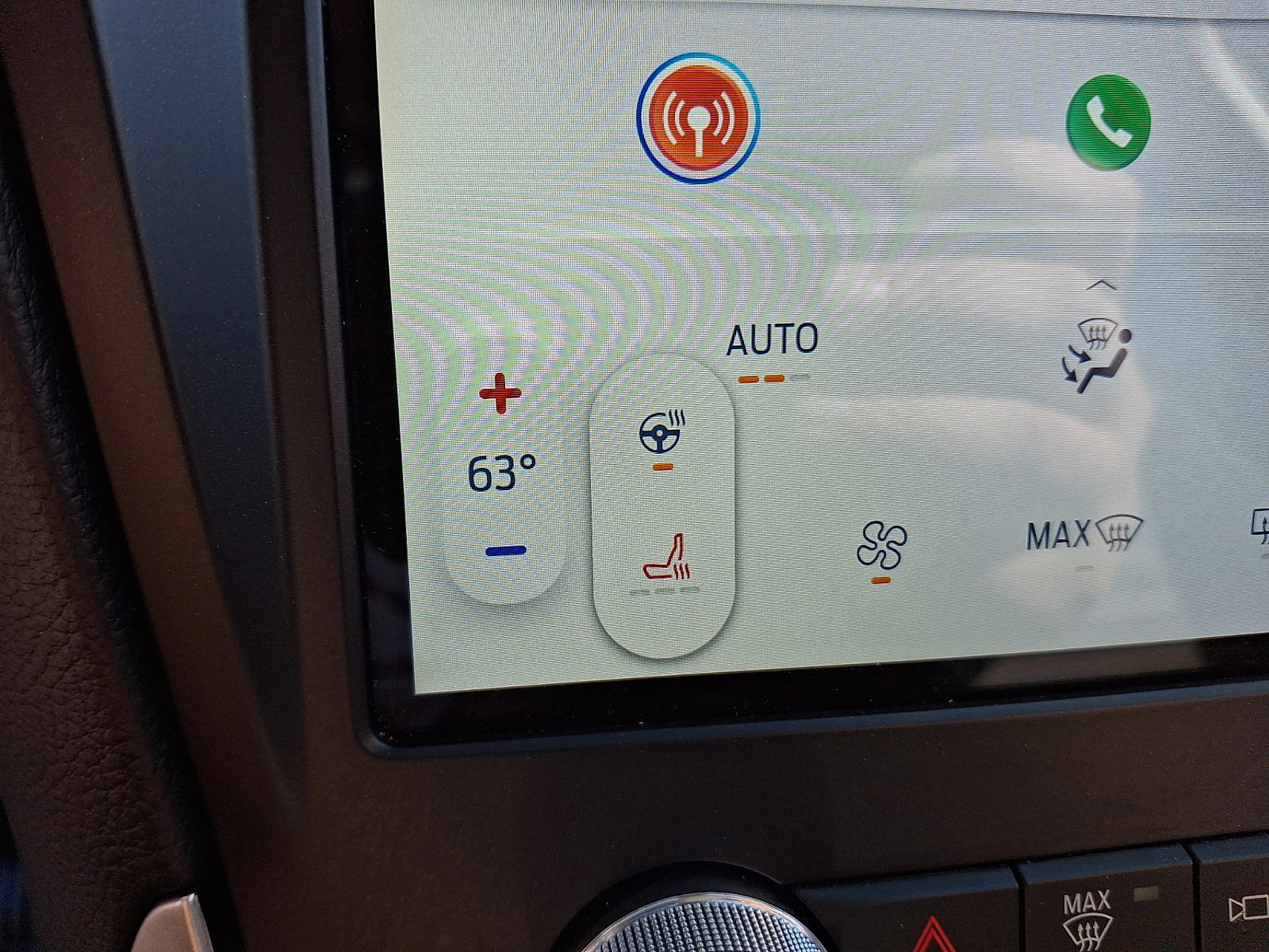 Certified 2022 Ford Edge SEL w/ Convenience Package image 24