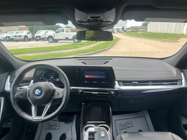 Used 2026 BMW X2 xDrive28i AWD/4WD image 21