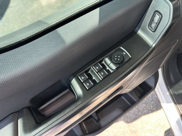 Certified 2026 Ford F150 STX w/ Equipment Group 200A AWD/4WD image 13