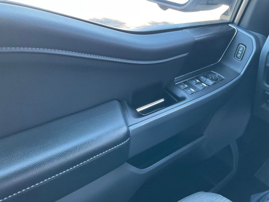 Certified 2022 Ford F150 XLT w/ Equipment Group 302A High image 49