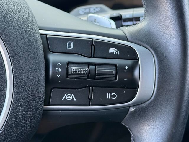 Used 2024 Kia Sportage EX w/ EX Premium Package AWD/4WD image 22