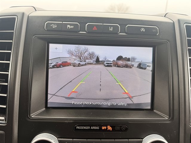 Certified 2021 Ford Expedition Max Limited image 14