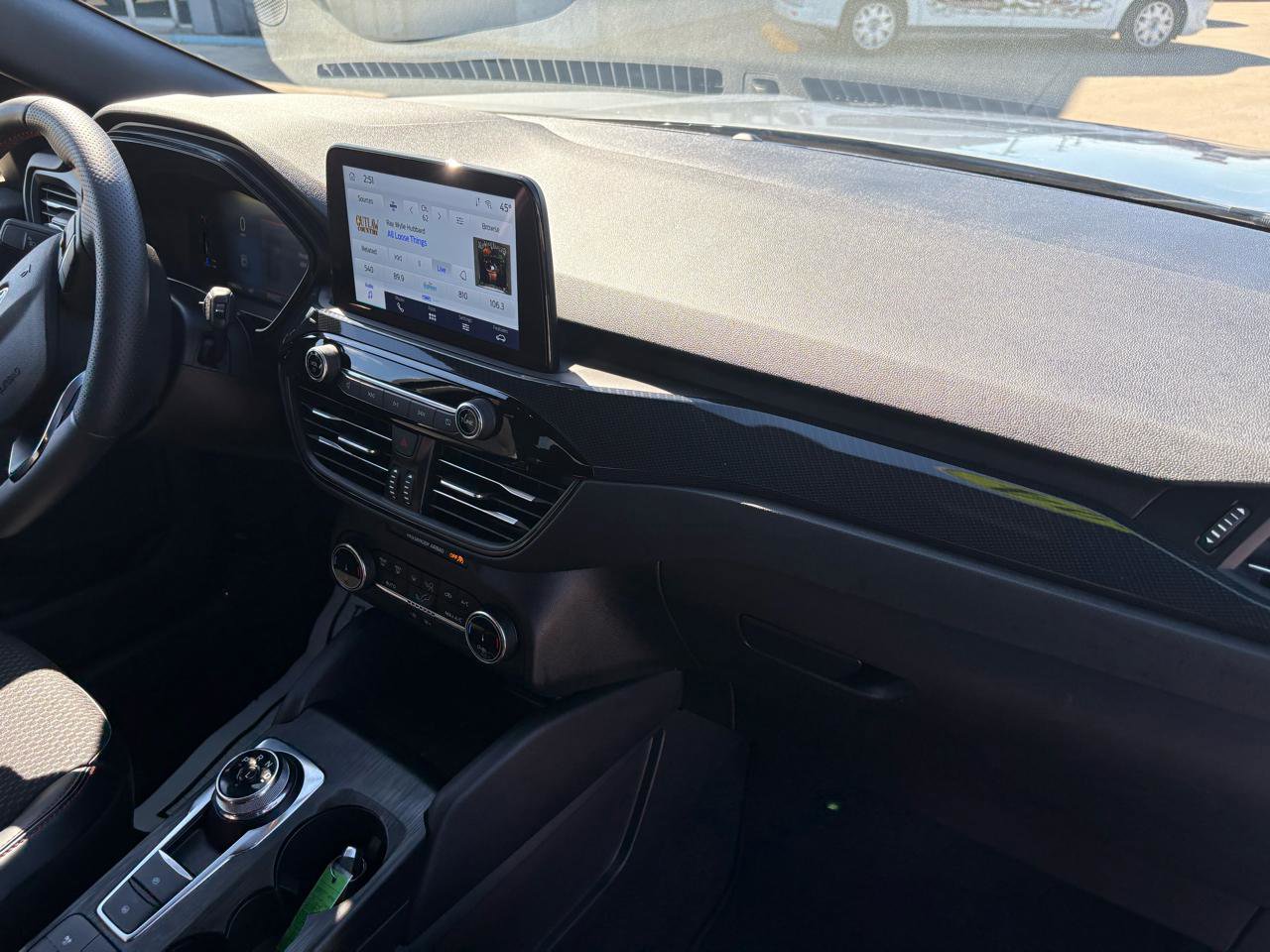 Certified 2024 Ford Escape ST-Line image 43