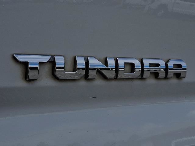 Used 2023 Toyota Tundra Limited w/ Power Package AWD/4WD image 34