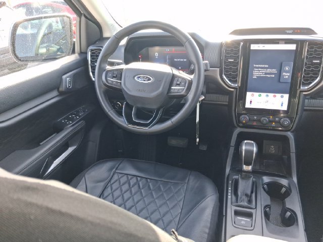 Certified 2024 Ford Ranger XLT RWD image 8