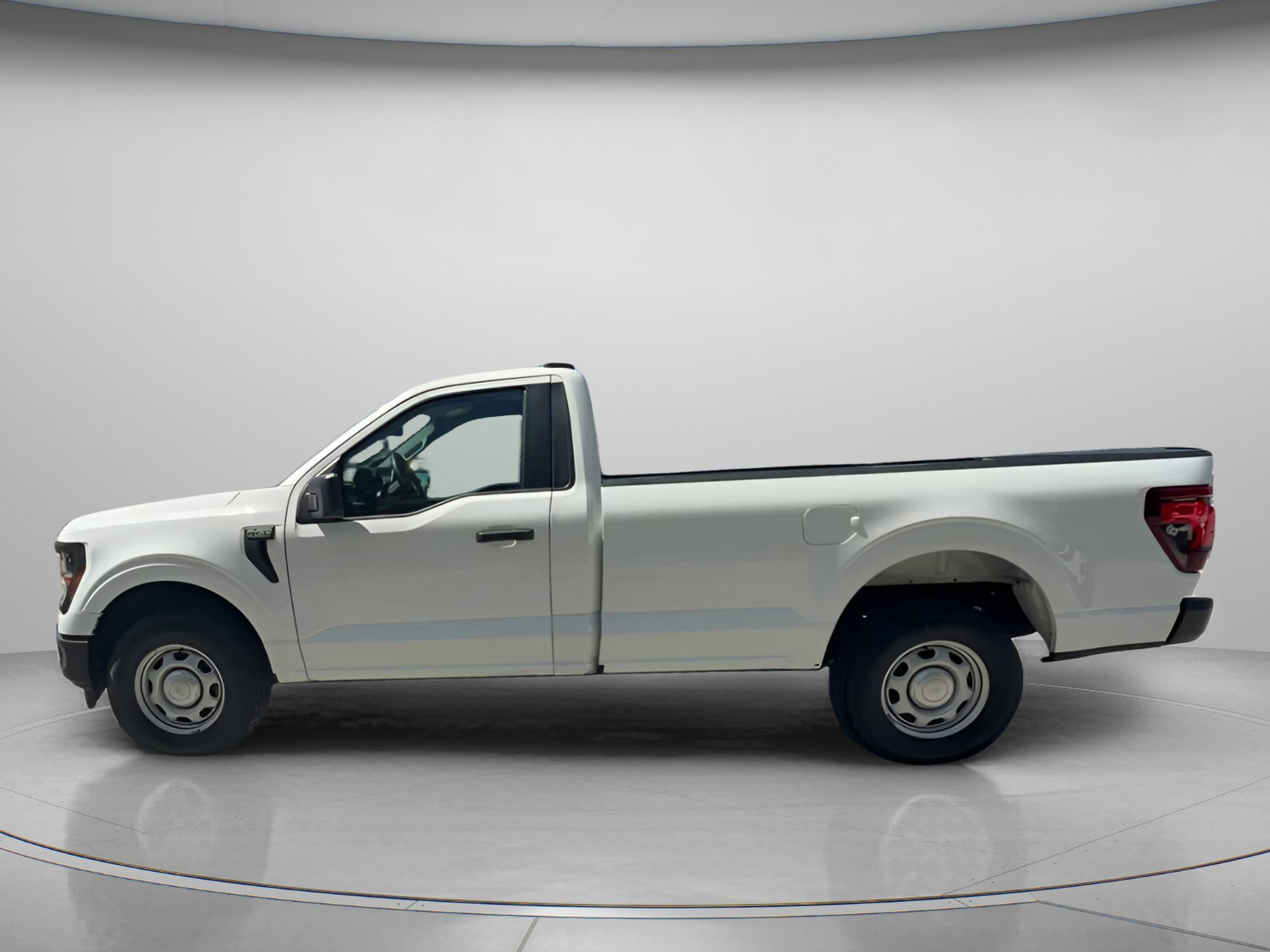 Certified 2024 Ford F150 XL AWD/4WD image 18