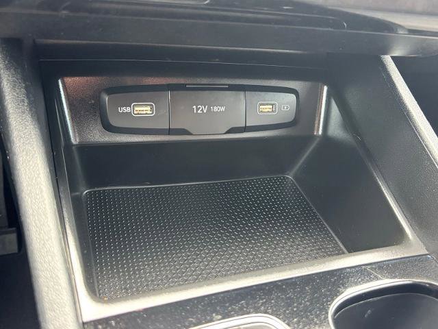 Used 2024 Hyundai Santa Cruz SEL FWD image 21