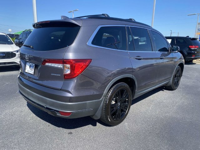 Used 2022 Honda Pilot Special Edition image 7