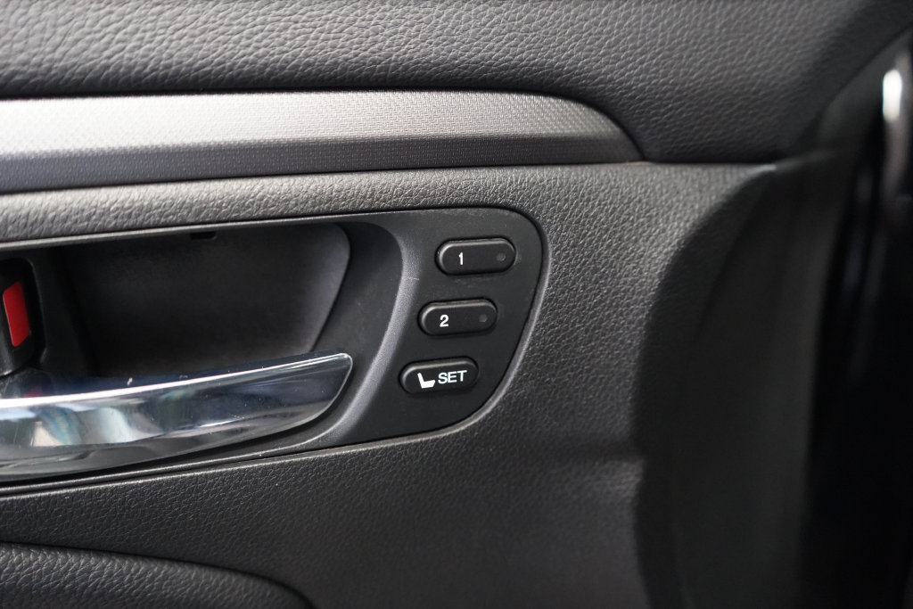 Used 2023 Honda Ridgeline RTL image 33