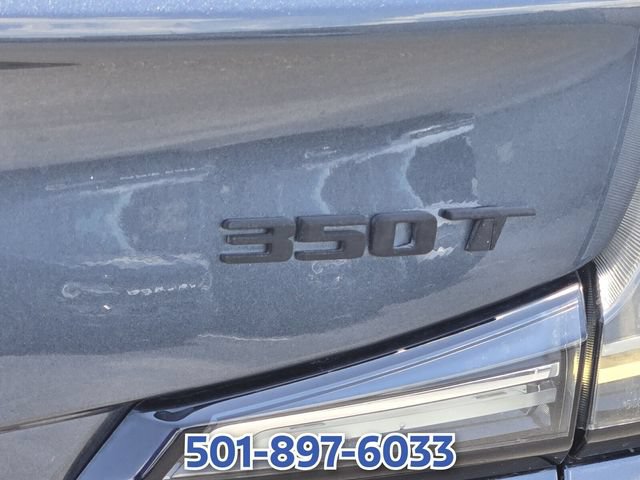 Used 2020 Cadillac XT4 Sport w/ Cold Weather Package AWD/4WD image 16