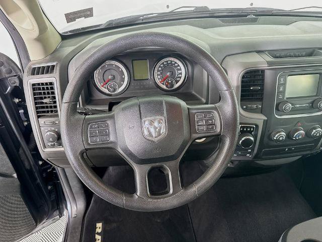 Used 2019 RAM 1500 Express w/ Express Value Package AWD/4WD image 12