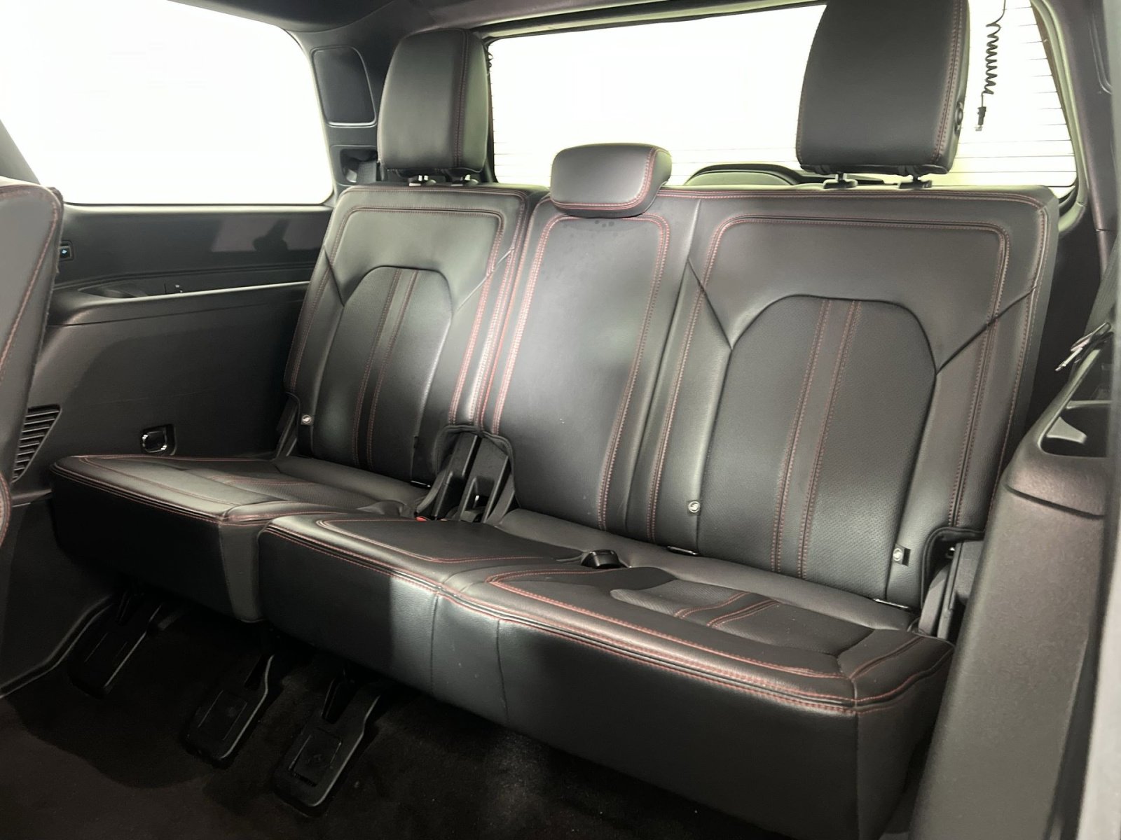 Certified 2022 Ford Expedition Limited image 26