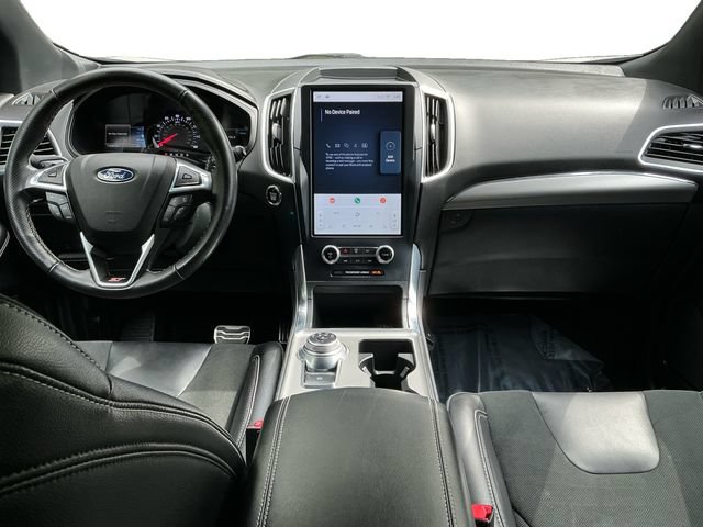 Certified 2023 Ford Edge ST AWD/4WD image 12