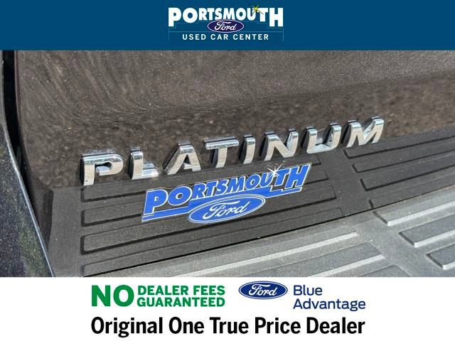 Certified 2024 Ford Expedition Platinum image 23