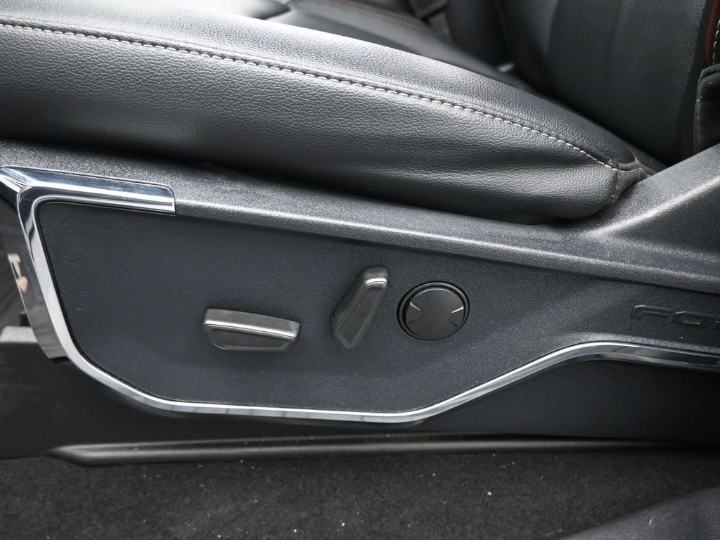 Certified 2023 Ford F150 Lariat w/ Trailer Tow Package image 39