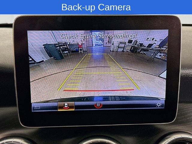 Used 2018 Mercedes-Benz CLA 250 4MATIC image 29