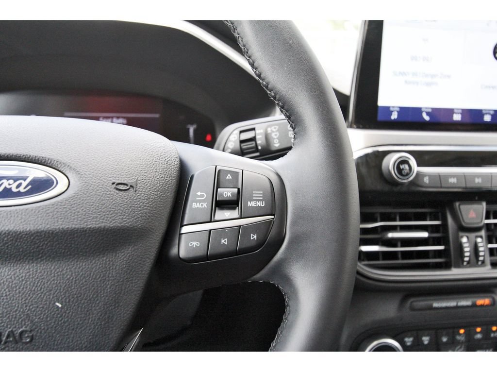 Certified 2023 Ford Escape Active FWD image 24