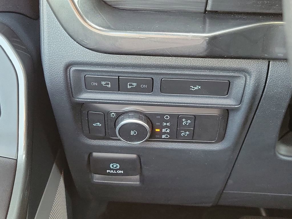 Certified 2022 Ford F150 XLT w/ Equipment Group 302A High image 12