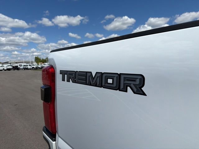 Certified 2024 Ford F350 Lariat w/ Lariat Ultimate Package AWD/4WD image 9