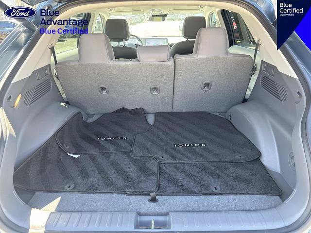 Used 2024 Hyundai Ioniq 5 SEL RWD image 7