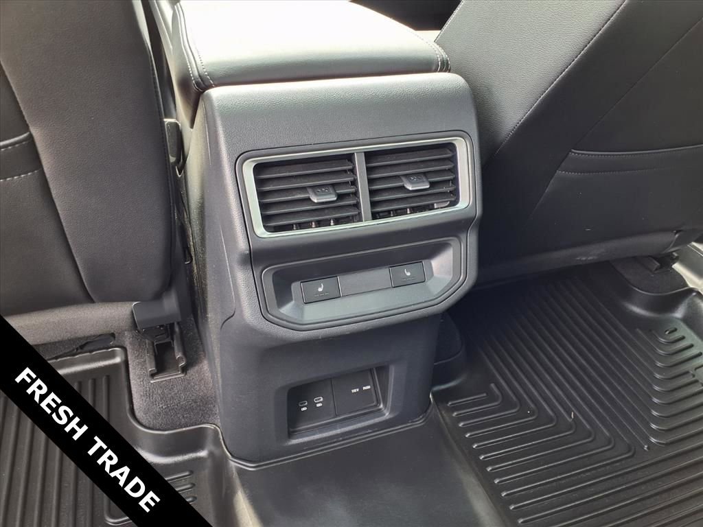 Used 2024 Volkswagen Atlas Cross Sport SEL Premium R-Line AWD/4WD image 14