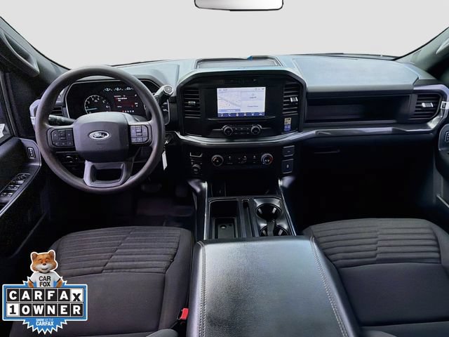 Certified 2023 Ford F150 XL w/ STX Appearance Package AWD/4WD image 18